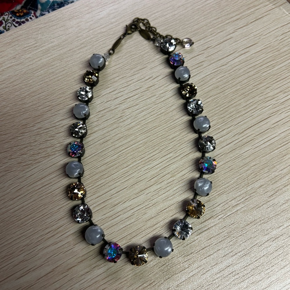 Sabika choker